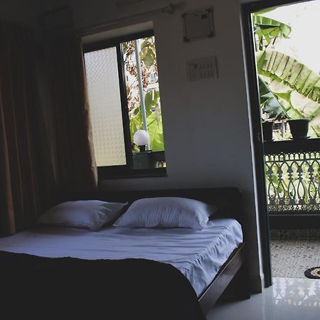 Cirilo'S Guest House Panaji Dış mekan fotoğraf