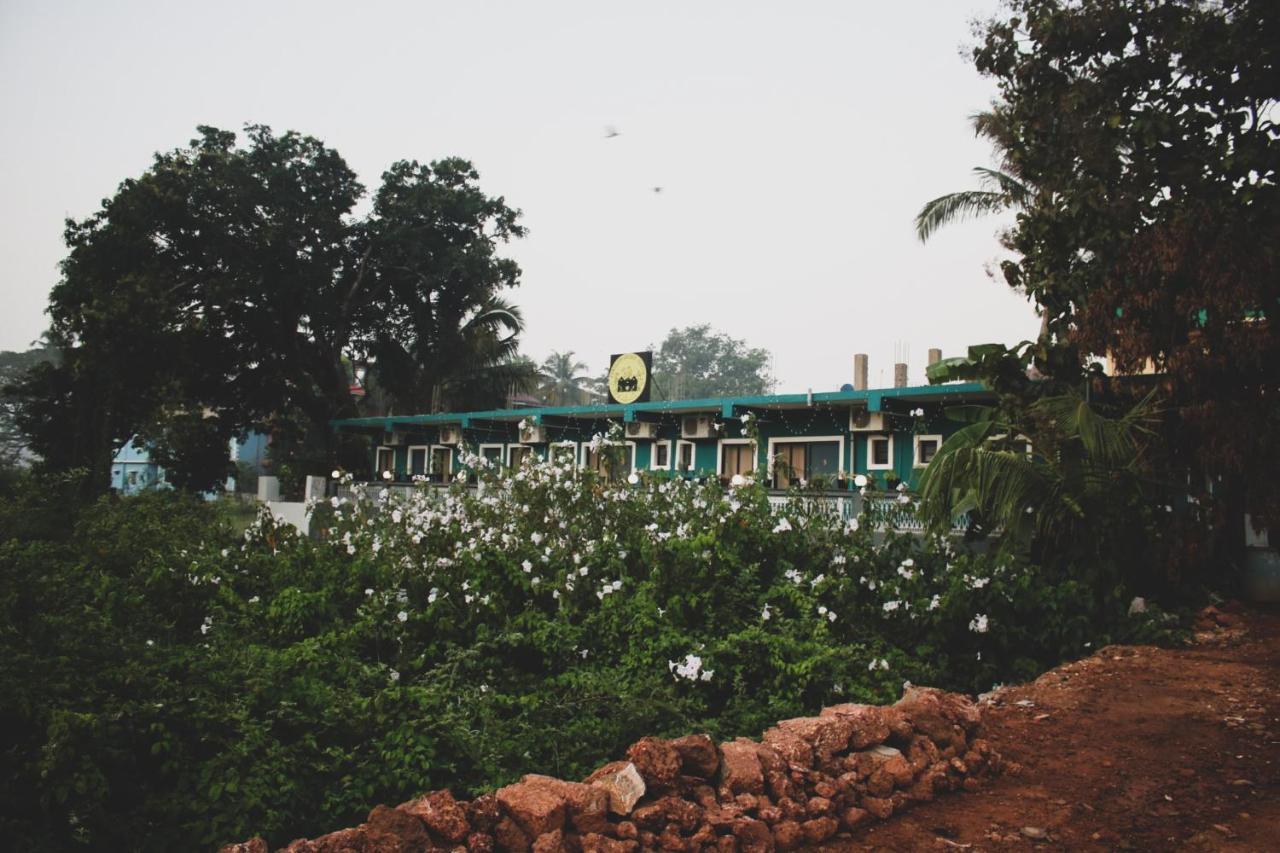 Cirilo'S Guest House Panaji Dış mekan fotoğraf