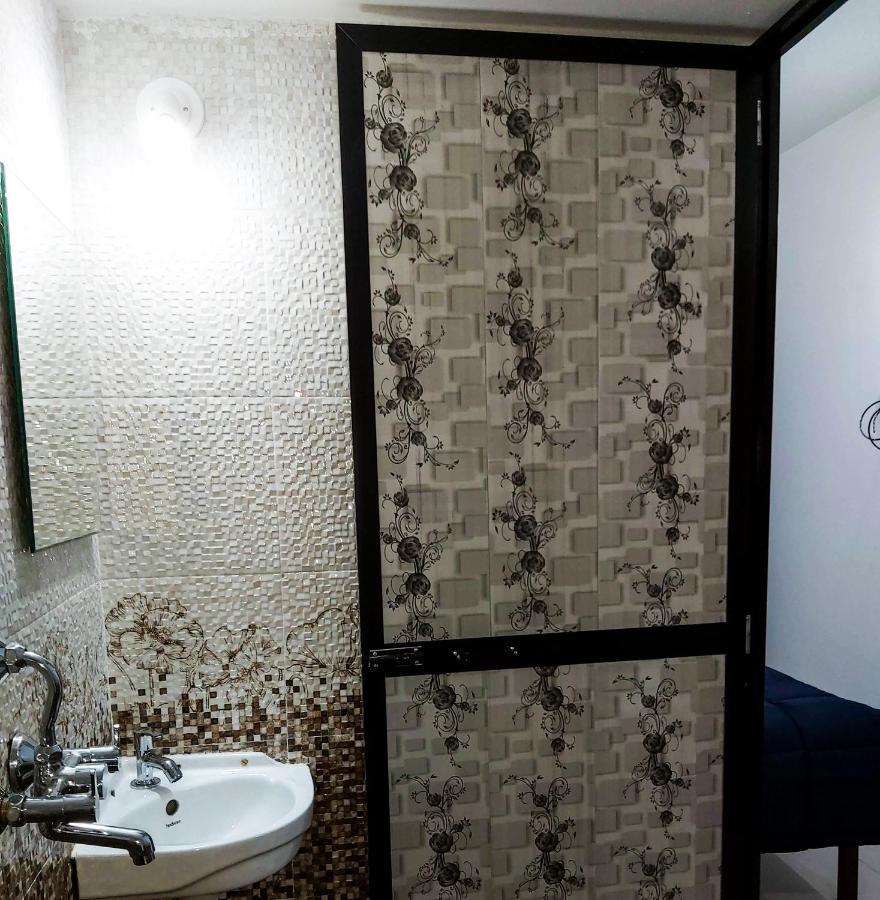 Cirilo'S Guest House Panaji Dış mekan fotoğraf