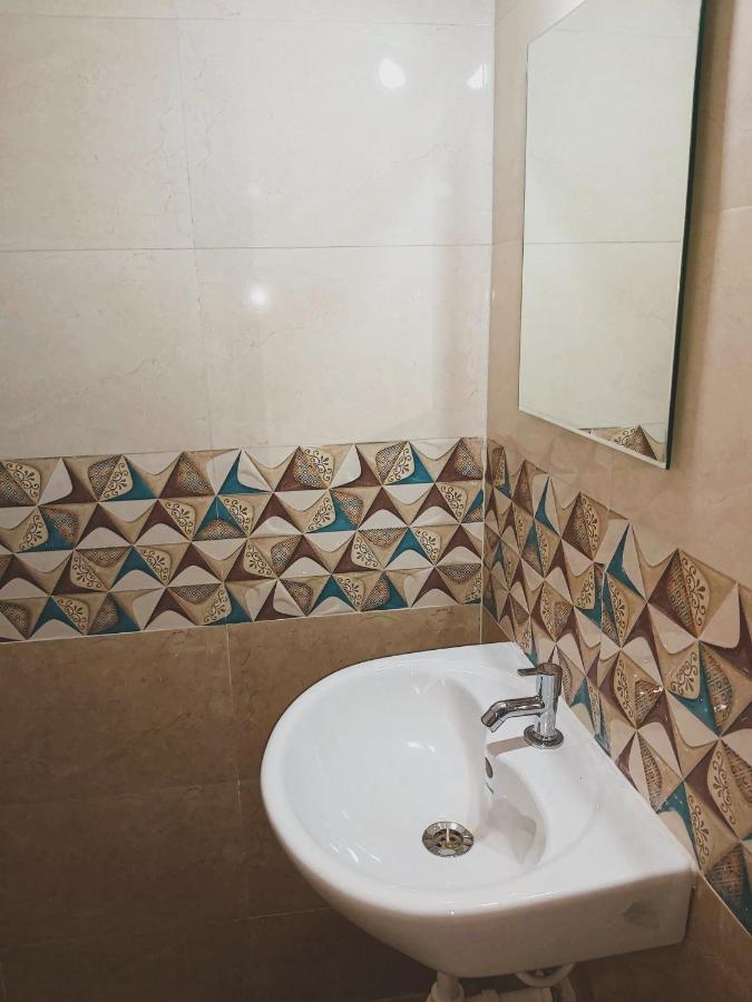 Cirilo'S Guest House Panaji Dış mekan fotoğraf