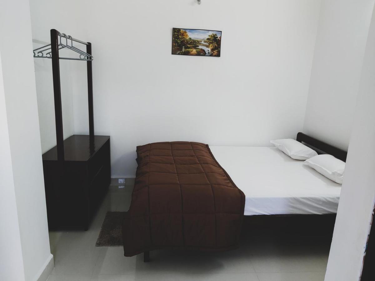 Cirilo'S Guest House Panaji Dış mekan fotoğraf