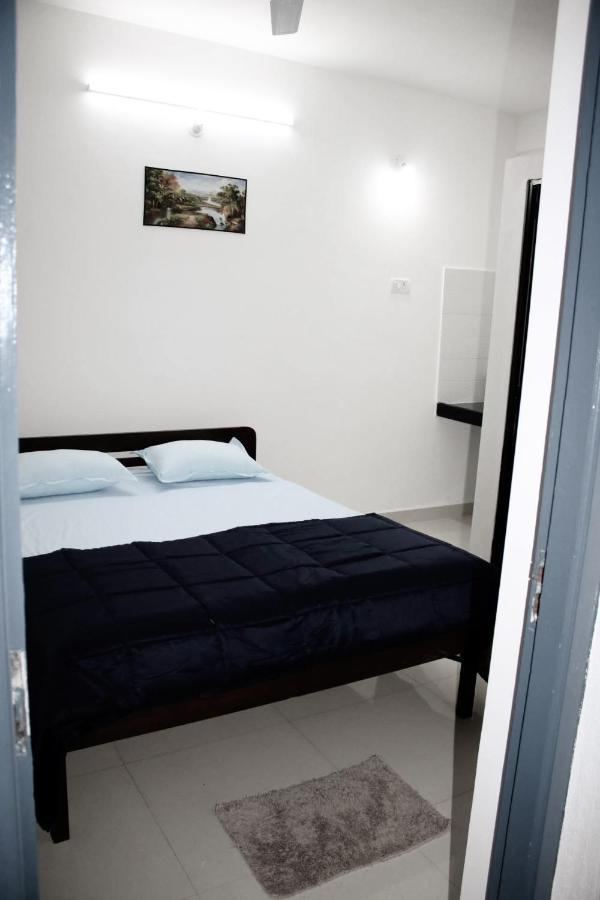 Cirilo'S Guest House Panaji Dış mekan fotoğraf