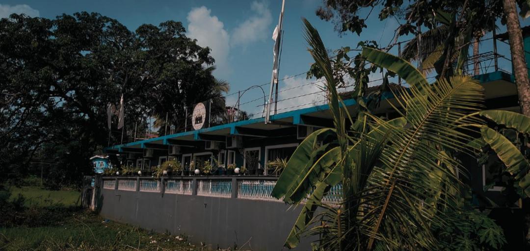 Cirilo'S Guest House Panaji Dış mekan fotoğraf